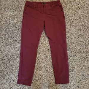 Express Columnist Pants